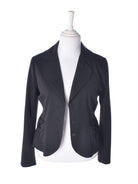 Minus Blazer - 40 / Sort / Kvinde - SassyLAB Secondhand