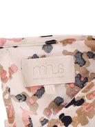 Minus Bluse - 44 / Multifarvet / Kvinde - SassyLAB Secondhand