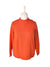 Minus Sweater - L / Orange / Kvinde - SassyLAB Secondhand