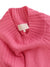 Minus Sweater - L / Pink / Kvinde - SassyLAB Secondhand