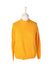 Minus Sweater - XL / Gul / Kvinde - SassyLAB Secondhand