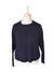 Minus Sweater - XXL / Blå / Kvinde - SassyLAB Secondhand