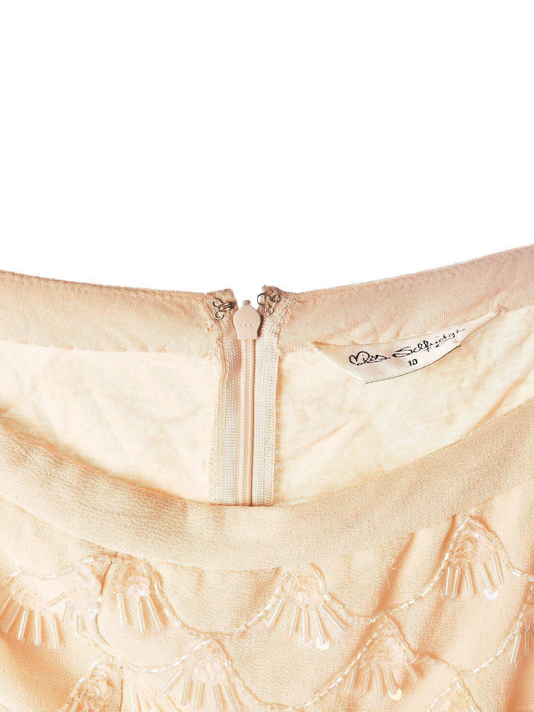 Miss Selfridge Shorts - M / Pink / Kvinde - SassyLAB Secondhand