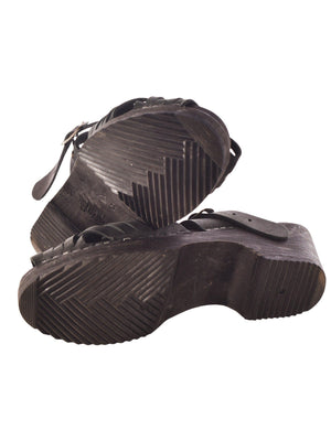 Sandaler fra Moheda - SassyLAB Secondhand