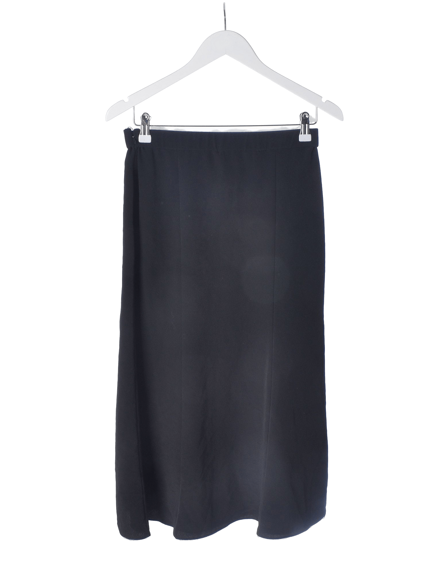 Monki Nederdel - 36 / Sort / Kvinde - SassyLAB Secondhand