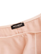 Mos Mosh Bluse - M / Rosa / Kvinde - SassyLAB Secondhand