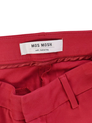 Mos Mosh Bukser - 36 / Pink / Kvinde - SassyLAB Secondhand