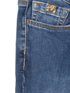 Mos Mosh Jeans - 28 / Blå / Kvinde - SassyLAB Secondhand