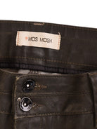 Mos Mosh Jeans - S / Sort / Kvinde - SassyLAB Secondhand