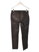 Mos Mosh Jeans - S / Sort / Kvinde - SassyLAB Secondhand