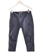 Mos Mosh Jeans - W28 / Blå / Kvinde - SassyLAB Secondhand