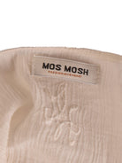 Mos Mosh Sweater - S / Hvid / Kvinde - SassyLAB Secondhand