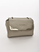 Moschino Taske - One Size / Beige / Kvinde - SassyLAB Secondhand