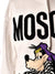 Moschino x H&M Sweatshirt - XS / Hvid / Kvinde - SassyLAB Secondhand