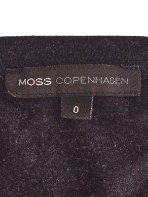 Jumpsuit fra Moss Copenhagen - SassyLAB Secondhand