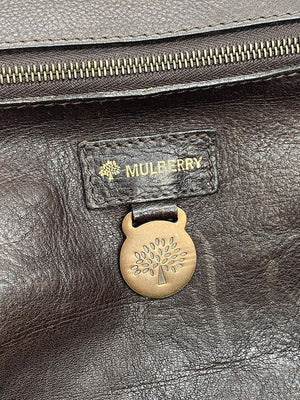 Taske fra Mulberry - SassyLAB Secondhand