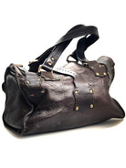 Mulberry Taske - One Size / Brun / Unisex - SassyLAB Secondhand