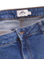 NA-KD Jeans - 40 / Blå / Kvinde - SassyLAB Secondhand