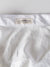 NADI Clothing Skjorte - M / Hvid / Kvinde - SassyLAB Secondhand