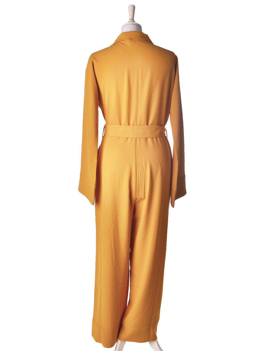 Jumpsuit fra NAKD - SassyLAB Secondhand