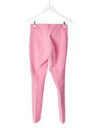 Neo Noir Bukser - XS / Pink / Kvinde - SassyLAB Secondhand