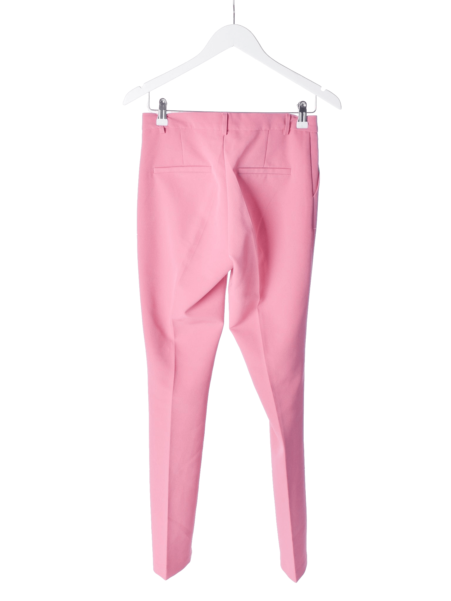 Neo Noir Bukser - XS / Pink / Kvinde - SassyLAB Secondhand