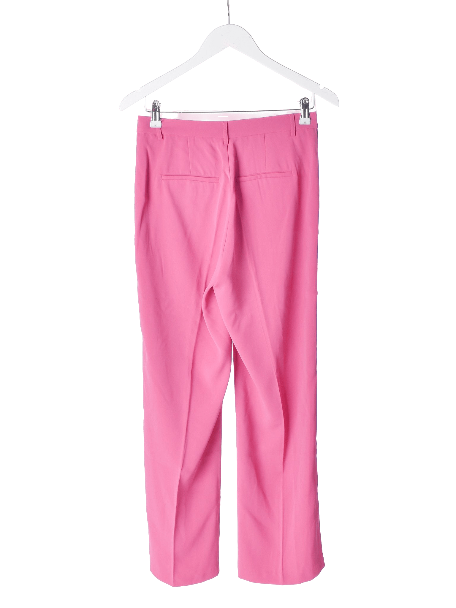 Neo Noir Bukser - XS / Pink / Kvinde - SassyLAB Secondhand