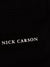 Nick Carson Blazer - XL / Sort / Mand - SassyLAB Secondhand