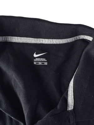 Nike Polo - XXL / Sort / Mand - SassyLAB Secondhand