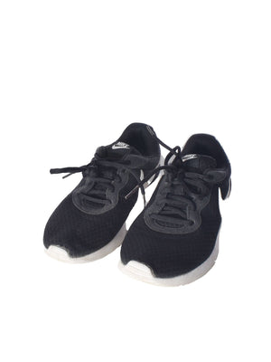 Nike Sneakers - 38.5 / Sort / Kvinde - SassyLAB Secondhand