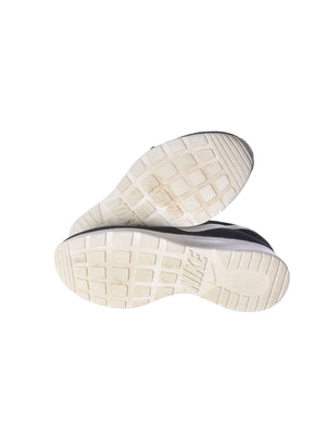 Nike Sneakers - 38.5 / Sort / Kvinde - SassyLAB Secondhand
