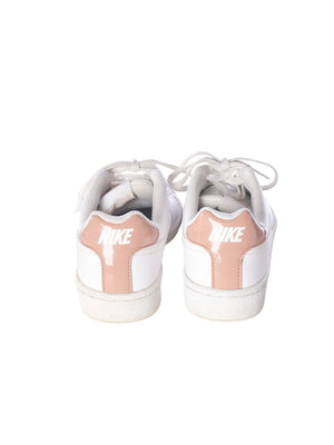 Nike Sneakers - 38 / Hvid / Kvinde - SassyLAB Secondhand