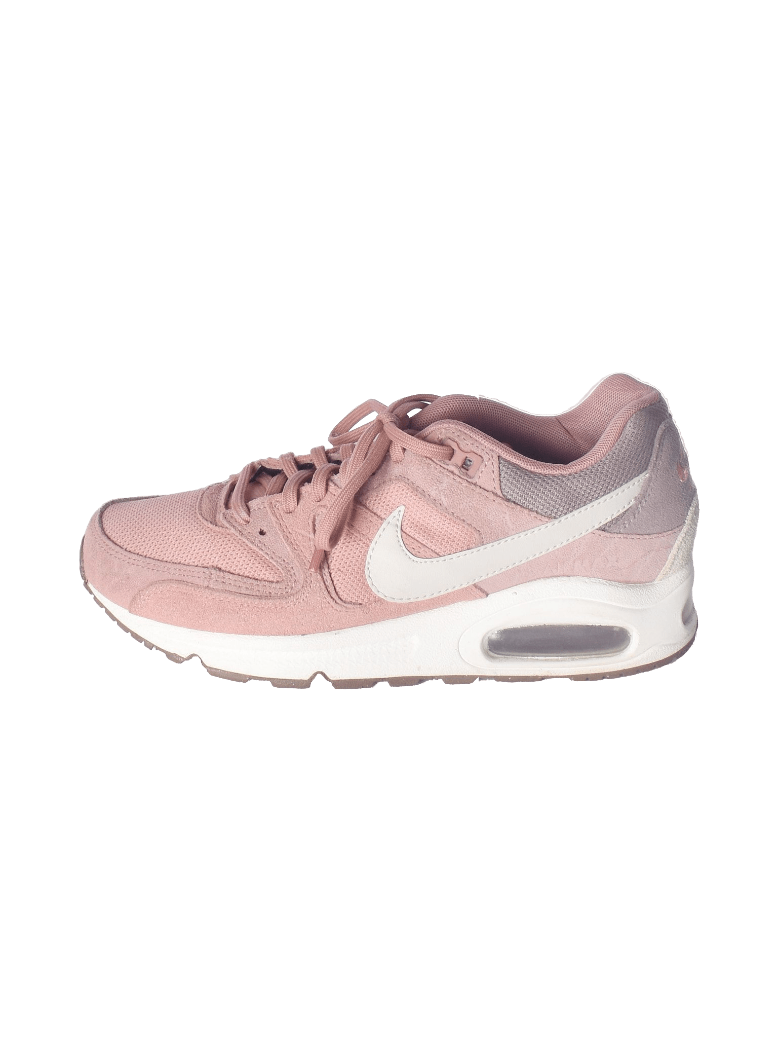 Nike Sneakers - 38 / Pink / Kvinde - SassyLAB Secondhand