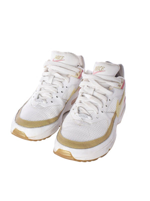 Nike Sneakers - 40 / Hvid / Kvinde - SassyLAB Secondhand