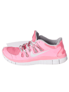 Nike Sneakers - 42 / Pink / Kvinde - SassyLAB Secondhand