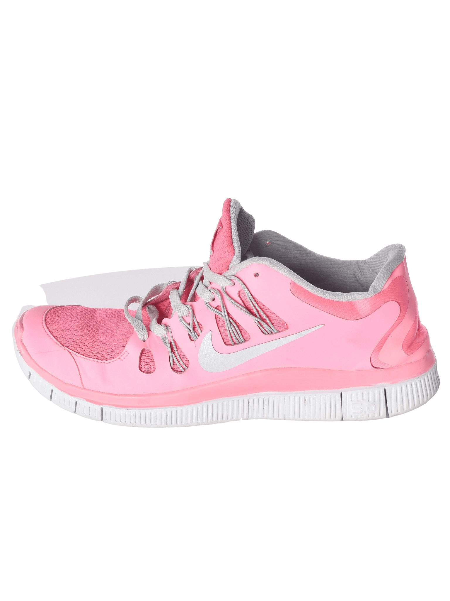 Nike Sneakers - 42 / Pink / Kvinde - SassyLAB Secondhand