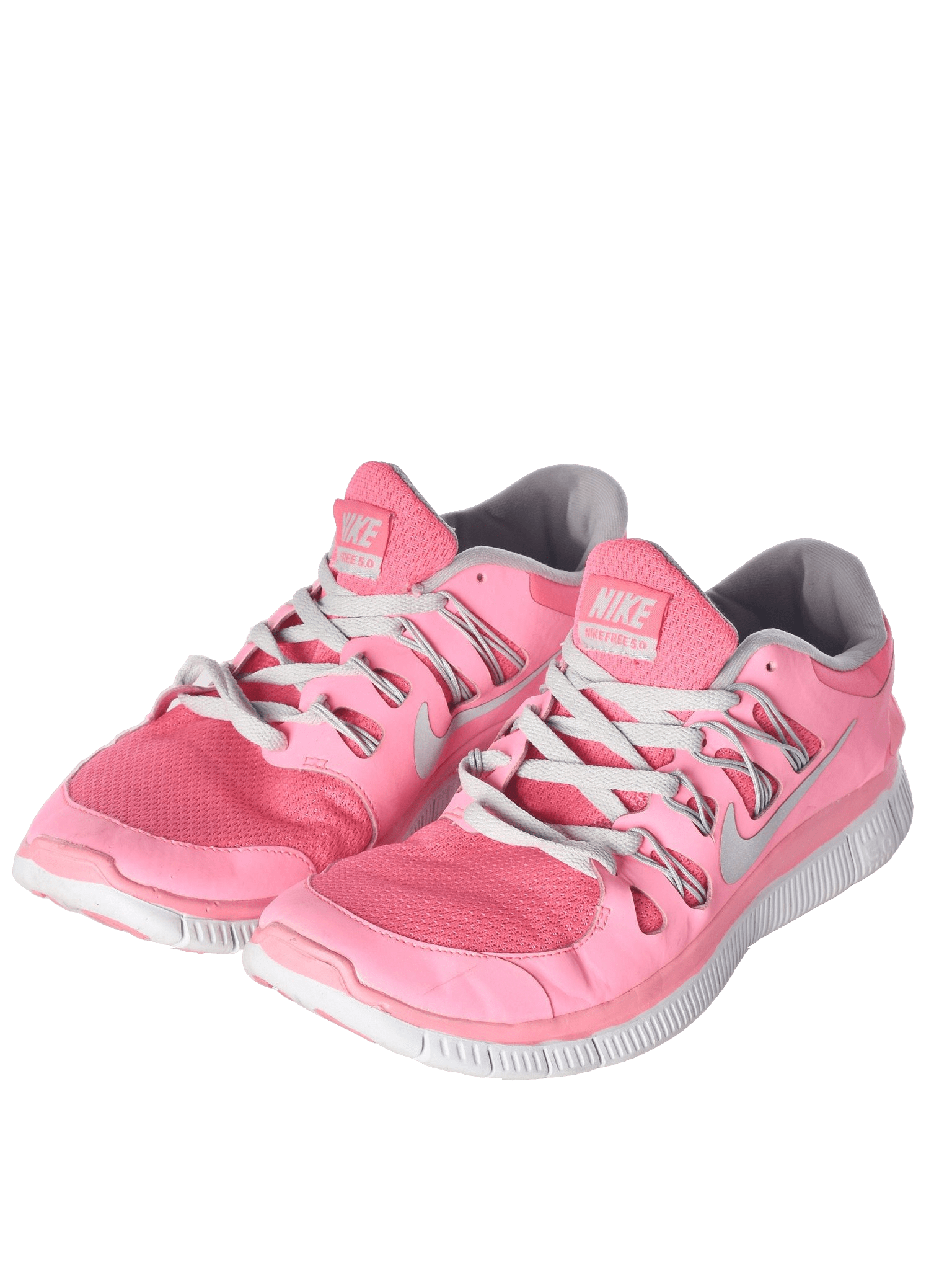 Nike Sneakers - 42 / Pink / Kvinde - SassyLAB Secondhand