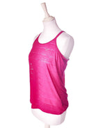 Nike Sports Top - S / Pink / Kvinde - SassyLAB Secondhand