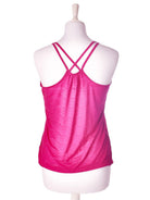 Nike Sports Top - S / Pink / Kvinde - SassyLAB Secondhand