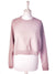 Nike Sweatshirt - S / Pink / Kvinde - SassyLAB Secondhand