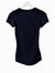 Nike T-Shirt - XS / Sort / Kvinde - SassyLAB Secondhand