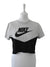 Nike Top - M / Hvid / Kvinde - SassyLAB Secondhand
