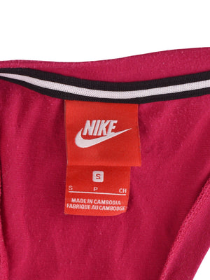 Nike Top - S / Pink / Kvinde - SassyLAB Secondhand