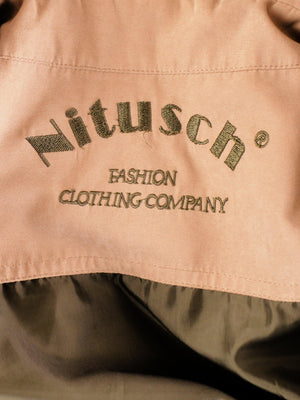 Frakke fra Nitusch - SassyLAB Secondhand