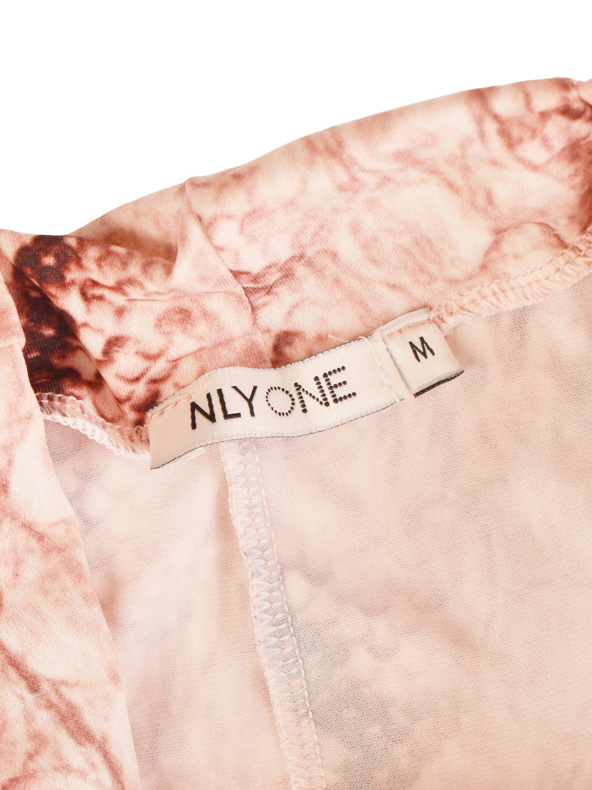 NLY One Kjole - M / Nude / Kvinde - SassyLAB Secondhand