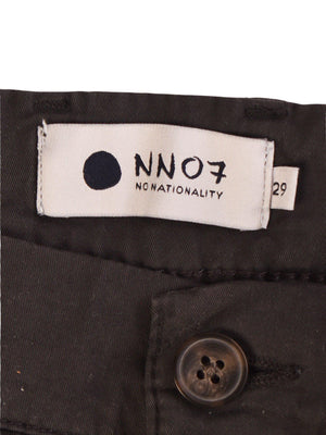 NN07 Shorts - S / Grå / Mand - SassyLAB Secondhand