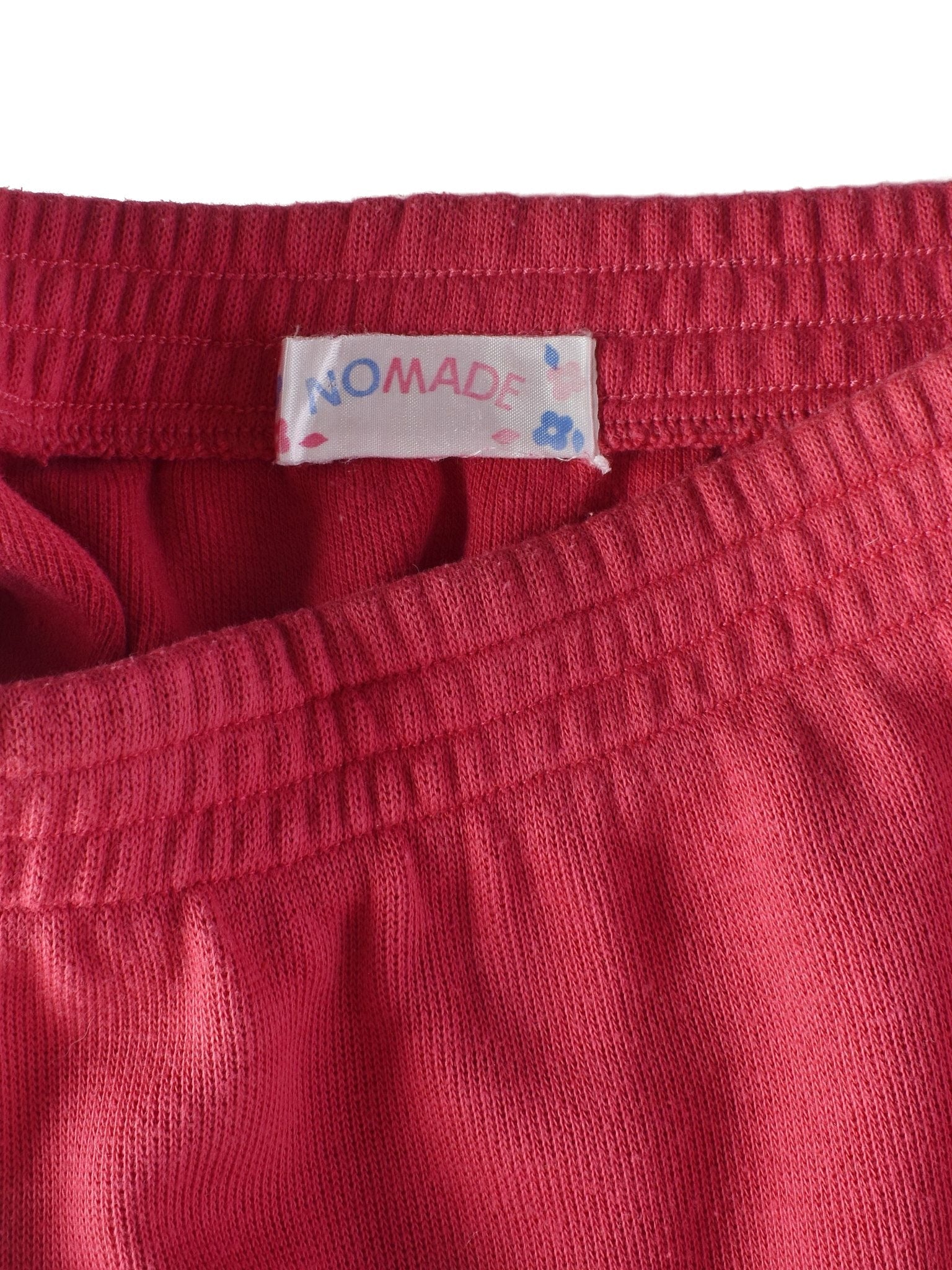 No Made Nederdel - XS / Pink / Kvinde - SassyLAB Secondhand