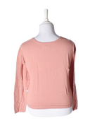 Noa Noa Bluse - L / Pink / Kvinde - SassyLAB Secondhand