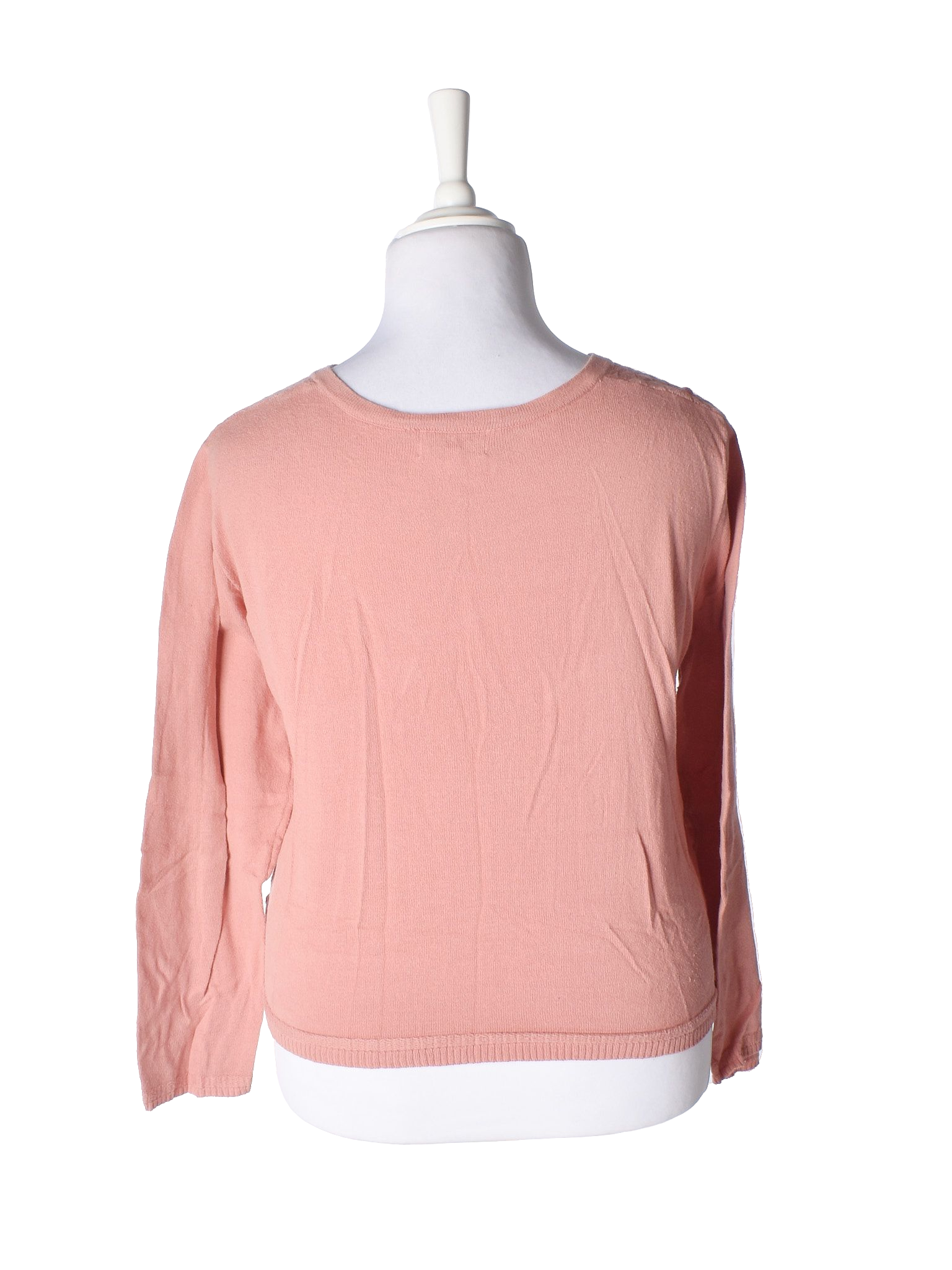 Noa Noa Bluse - L / Pink / Kvinde - SassyLAB Secondhand