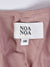 Noa Noa Kjole - 38 / Pink / Kvinde - SassyLAB Secondhand